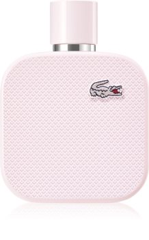Lacoste Eau de Lacoste L.12.12 Pour Elle Sparkling Eau de Parfum For Women