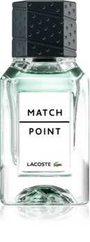 Lacoste Match Point Eau de Toilette für Herren