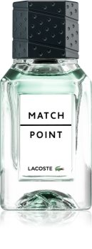 Lacoste Match Point Eau de Toilette Miehille