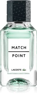 Lacoste Match Point туалетная вода для мужчин