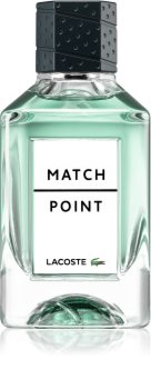 Lacoste Match Point Eau de Toilette til mænd