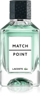 Lacoste Match Point toaletná voda pre mužov