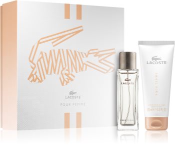 Lacoste Pour Femme darčeková sada I. pre ženy