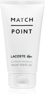 Lacoste Match Point Duschgel für Herren