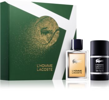 Lacoste L'Homme Lacoste Gavesæt I. til mænd