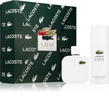 lacoste eau de lacoste