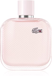 Lacoste Eau de Lacoste L.12.12 Pour Elle Eau Fraiche Eau de Toilette para  mujer I. | notino.es