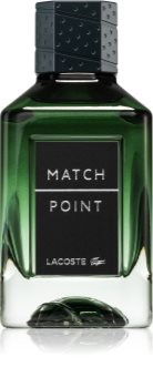 Lacoste Match Point Eau de Parfum para hombre