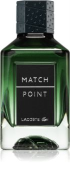 Lacoste Match Point Smaržūdens (EDP) vīriešiem