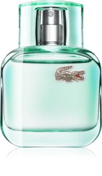 Lacoste Eau de Lacoste L.12.12 Pour Elle Natural Eau de Toilette för Kvinnor