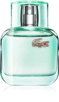 Lacoste Eau de Lacoste L.12.12 Pour Elle Natural toaletná voda pre ženy