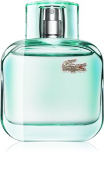 lacoste l1212 pour elle natural