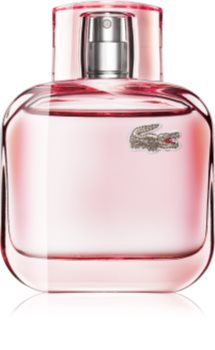 Lacoste Eau de Lacoste L.12.12 Pour Elle Sparkling toaletna voda za ženske