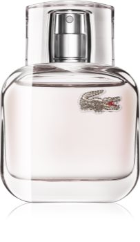 Lacoste Eau de Lacoste L.12.12 Pour Elle Elegant toaletná voda pre ženy