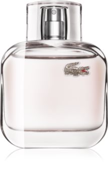 lacoste l1212 eau de toilette