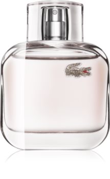 Lacoste Eau de Lacoste L.12.12 Pour Elle Elegant toaletna voda za žene