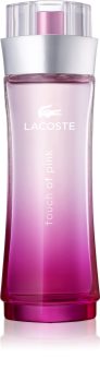 Lacoste Touch of Pink Eau de Toilette pour femme