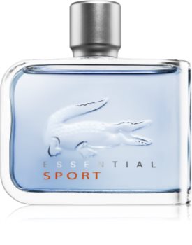 lacoste essential sport