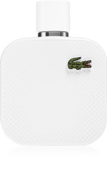 Lacoste Eau de Lacoste L.12.12 Blanc Eau de Toilette uraknak