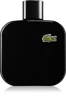 Lacoste Eau de Lacoste L.12.12 Noir Eau de Toilette voor Mannen
