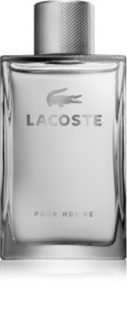 lacoste pour homme 100ml uk