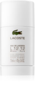 lacoste eu