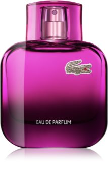 Lacoste Eau de Lacoste L.12.12 Pour Elle Magnetic parfumovaná voda pre ženy