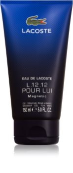 Lacoste Eau de Lacoste L.12.12 Magnetic душ гел за мъже