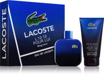 lacoste l1212 magnetic