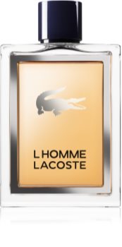 Lacoste L'Homme Lacoste eau de toilette para homens