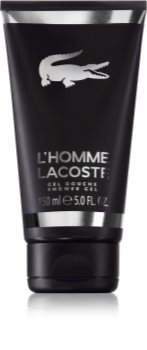 Lacoste L'Homme Lacoste Shower Gel for Men 150 ml