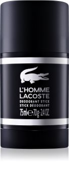 Lacoste L'Homme Lacoste deostick pentru bărbați