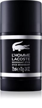 Lacoste L'Homme Lacoste deostick za muškarce