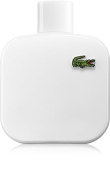 Lacoste Eau de Lacoste L.12.12 Blanc eau de toilette voor Mannen