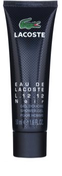 Lacoste Eau de Lacoste L.12.12 Noir II gel za tuširanje za muškarce 50 ml (bez kutijice)