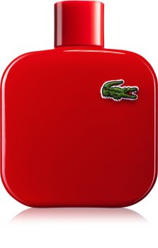 Lacoste Eau de Lacoste L.12.12 Rouge Eau de Toilette uraknak