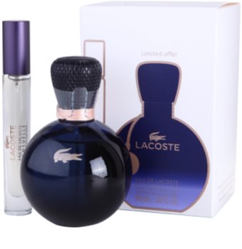 Lacoste Eau de Lacoste Sensuelle coffret I.