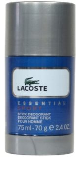 lacoste essential deo stick