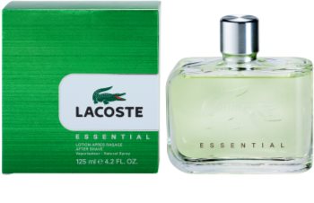 Lacoste Essential After Shave Lotion 