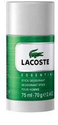 Lacoste Essential deostick pro muže 75 ml