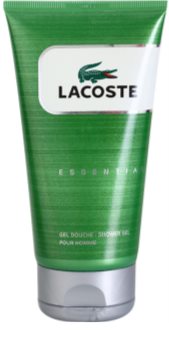 Lacoste Essential Shower Gel for Men 