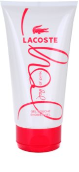 Lacoste Joy of Pink gel de ducha para mujer