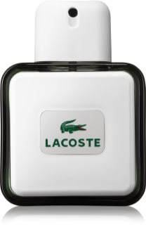 Lacoste Original eau de toilette para homens 100 ml