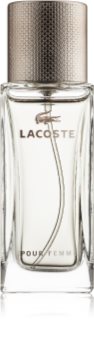Lacoste Pour Femme Eau de Parfum for Women