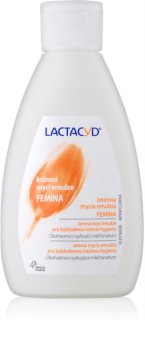 Lactacyd Femina Intiemhygiene Emulsie