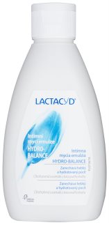 Lactacyd Hydro-Balance emulze pro intimní hygienu