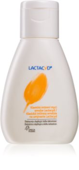 Lactacyd Femina Washing Emulsion for Intimate Hygiene