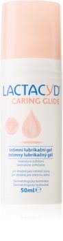Lactacyd Caring Glide lubricant gel