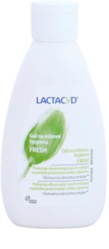 Lactacyd Fresh Feminine Wash Emulsion