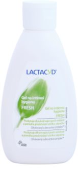 Lactacyd Fresh Intiemhygiene Emulsie